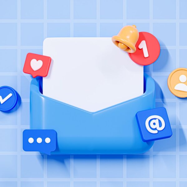 Newsletter Benefits