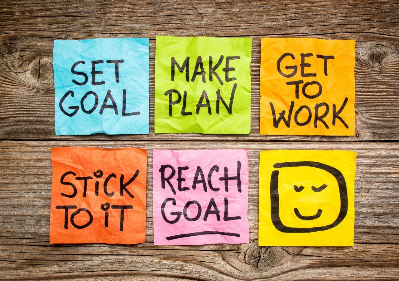 The Time is Now!