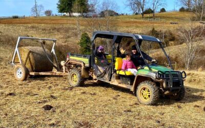 5 Things I’d Do Differently If I Started Farming Again