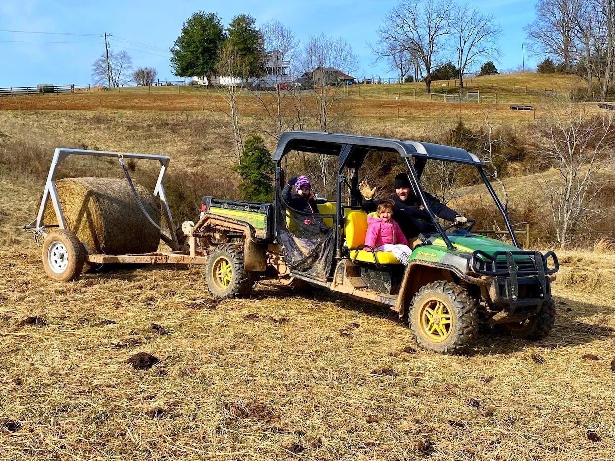 5 Things I’d Do Differently If I Started Farming Again