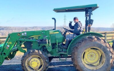 The Worst Farming Advice I Ever Got