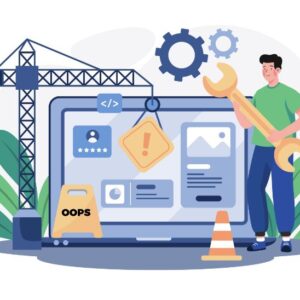 Core Web Build and design