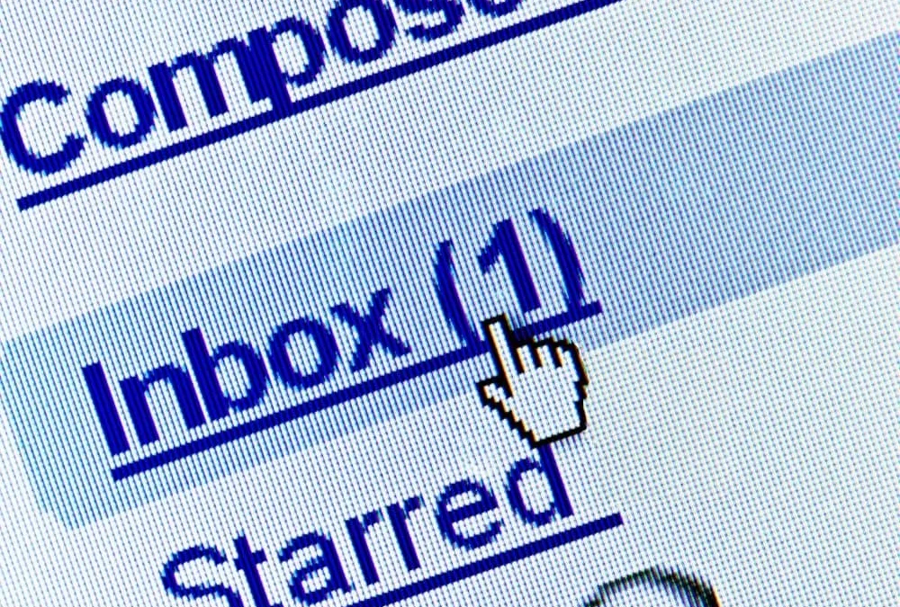 The Real Reason I Email Every Week (Even When It Feels Like No One’s Reading)