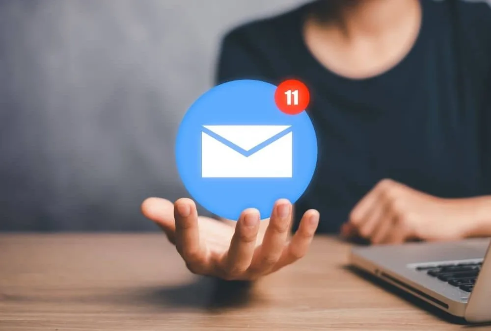Stop Relying on Social Media (Big Change for Our Website Packages)