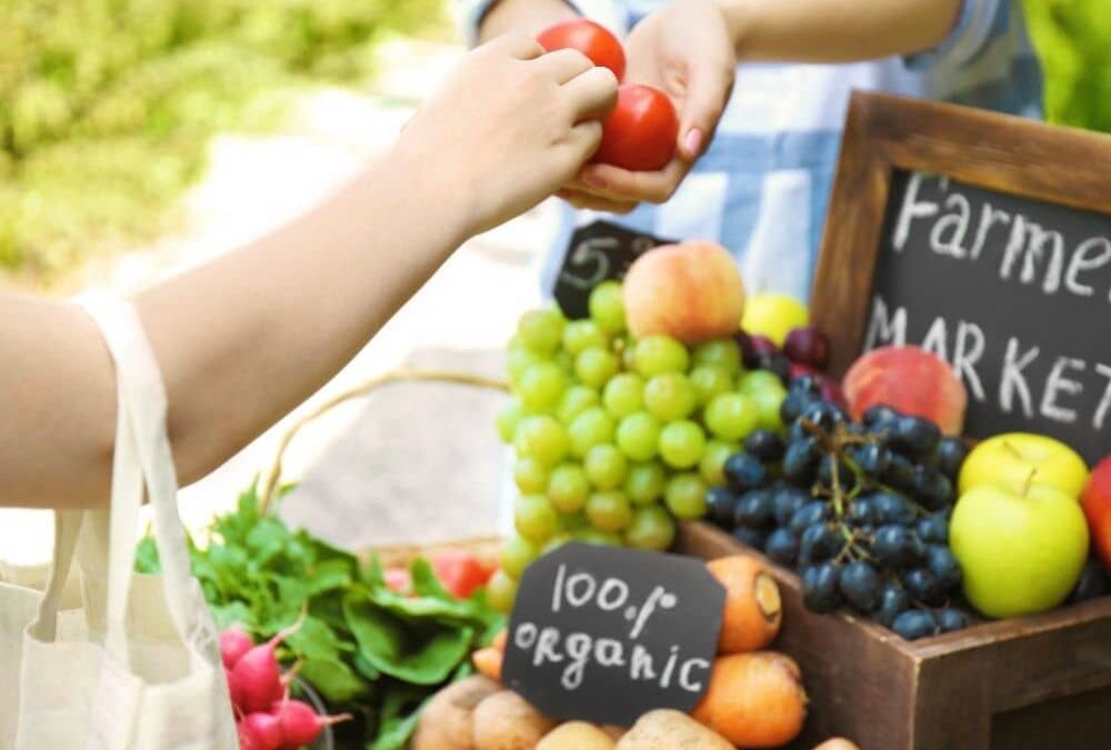 Should You Do a Farmers Market? Here’s the Honest Truth