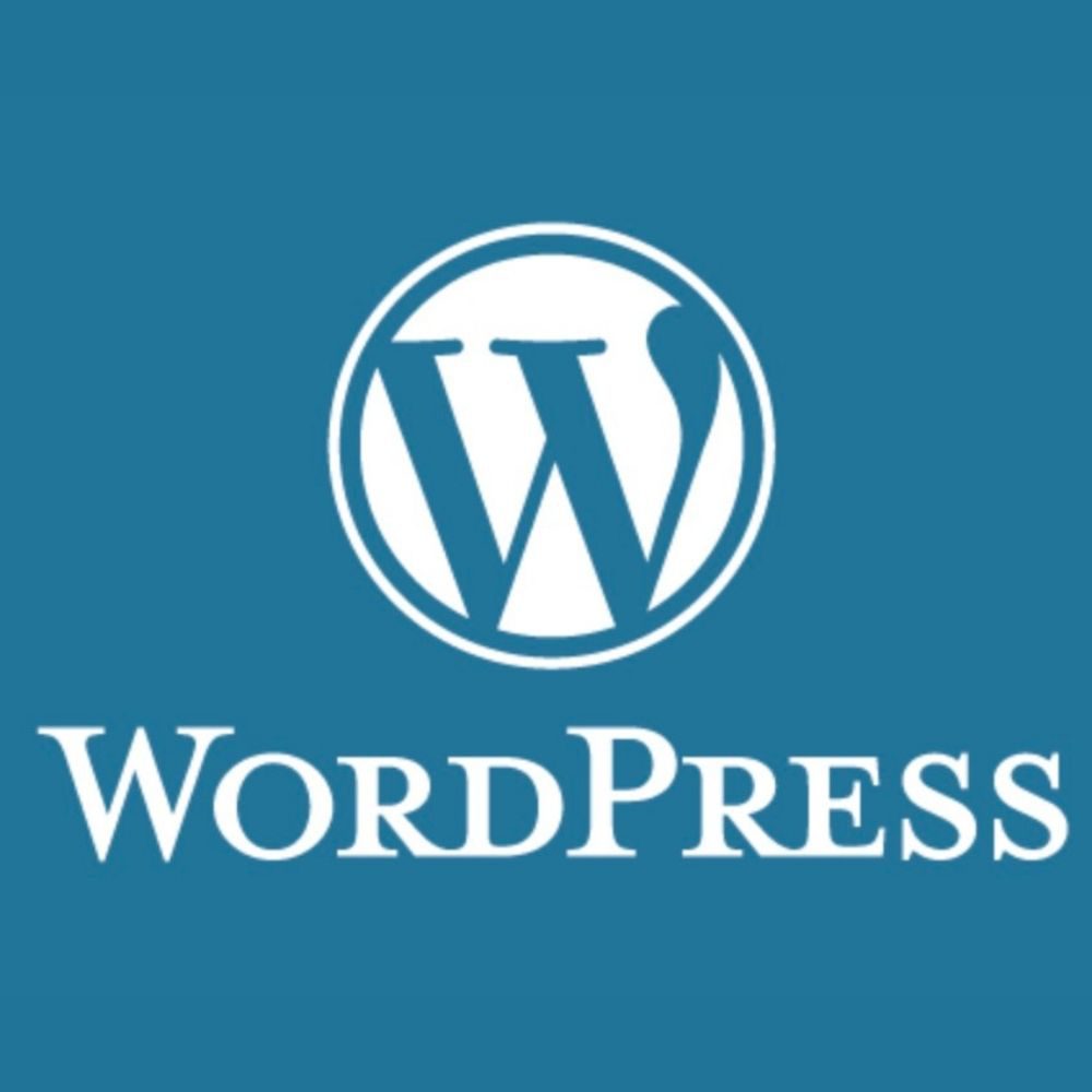 word press