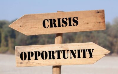 When Geopolitics Creates Opportunities (Not Just Headlines)