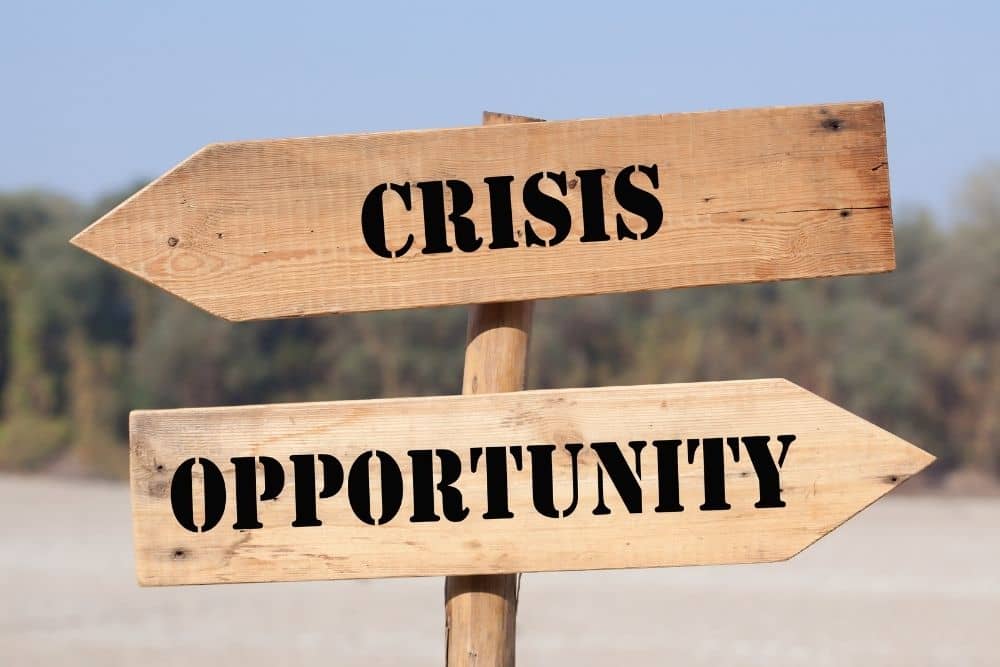 When Geopolitics Creates Opportunities (Not Just Headlines)