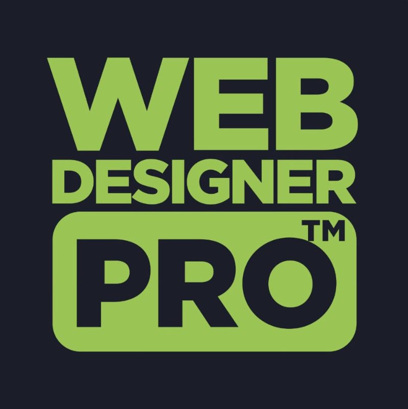 Web Designer Pro