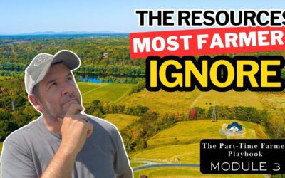 Most Farmers Try to Do This Alone. That’s the Problem.