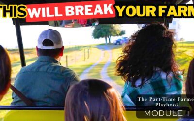 The One Thing That Breaks Most Farm Businesses