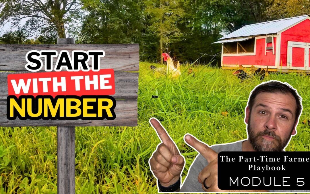 The Math Many Farmers Never Do