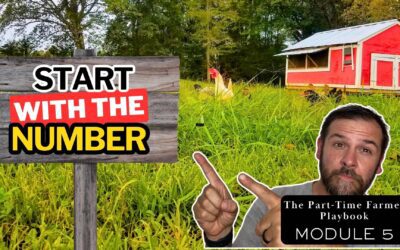 The Math Many Farmers Never Do