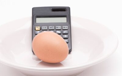 Stop Tracking Sales. Start Tracking This.